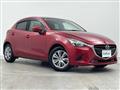 2015 Mazda Demio