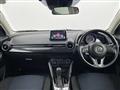 2015 Mazda Demio