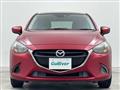 2015 Mazda Demio