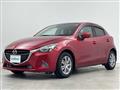 2015 Mazda Demio