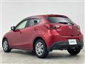 2015 Mazda Demio
