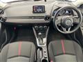 2015 Mazda Demio