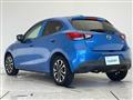 2015 Mazda Demio