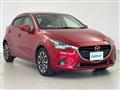 2015 Mazda Demio