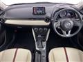 2015 Mazda Demio