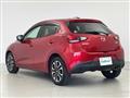 2015 Mazda Demio