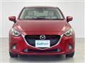 2015 Mazda Demio