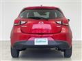 2015 Mazda Demio