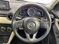2015 Mazda Demio