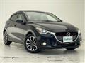 2015 Mazda Demio