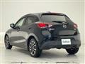 2015 Mazda Demio
