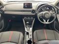 2015 Mazda Demio