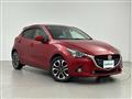 2015 Mazda Demio