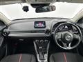 2015 Mazda Demio