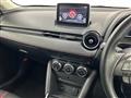2015 Mazda Demio