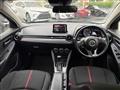 2015 Mazda Demio