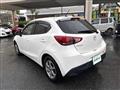 2015 Mazda Demio