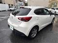 2015 Mazda Demio