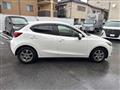 2015 Mazda Demio