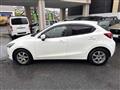 2015 Mazda Demio