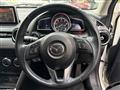 2015 Mazda Demio