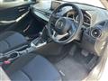 2015 Mazda Demio