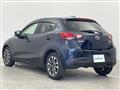2015 Mazda Demio