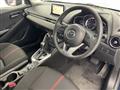 2015 Mazda Demio