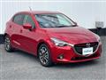2015 Mazda Demio