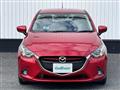 2015 Mazda Demio