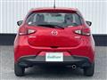 2015 Mazda Demio