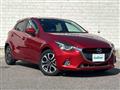 2015 Mazda Demio