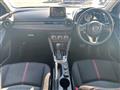2015 Mazda Demio