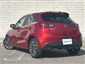 2015 Mazda Demio