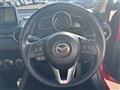 2015 Mazda Demio
