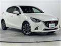 2015 Mazda Demio