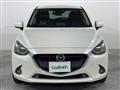 2015 Mazda Demio