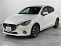 2015 Mazda Demio