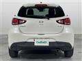 2015 Mazda Demio