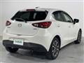 2015 Mazda Demio