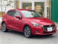 2015 Mazda Demio