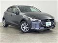 2015 Mazda Demio