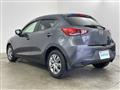 2015 Mazda Demio