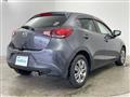 2015 Mazda Demio