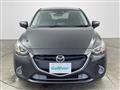2015 Mazda Demio