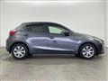 2015 Mazda Demio