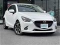 2015 Mazda Demio