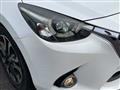 2015 Mazda Demio