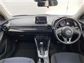 2015 Mazda Demio