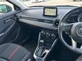 2015 Mazda Demio